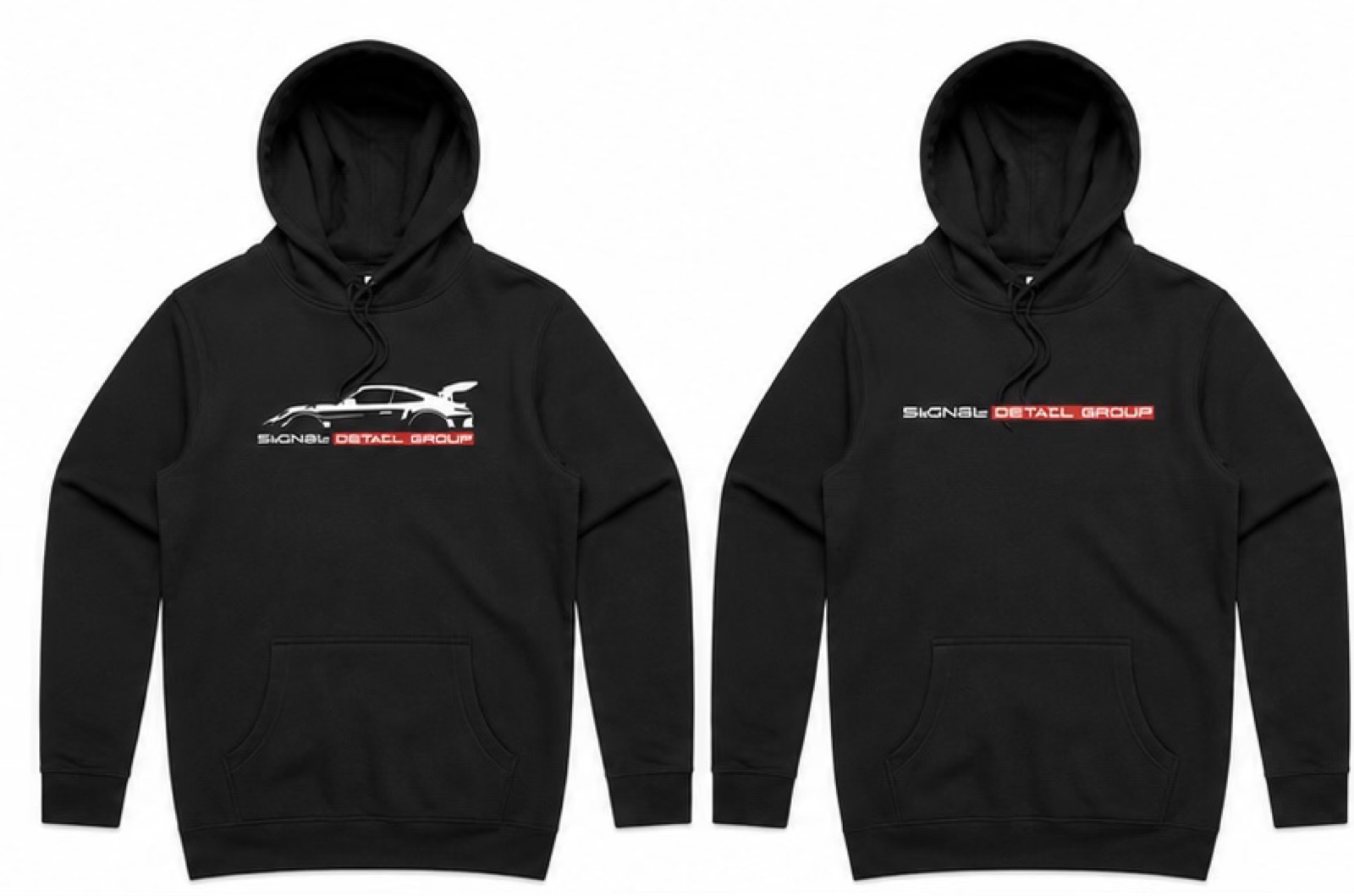 SDG Jumper